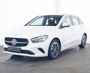 Mercedes-Benz B 180 Gebrauchtwagen