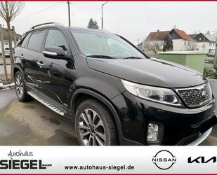 Kia Sorento Gebrauchtwagen