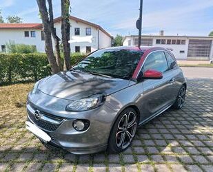Opel Adam Gebrauchtwagen