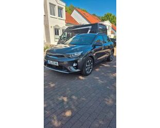 Kia Stonic Gebrauchtwagen