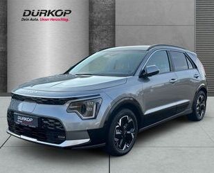 Kia Niro EV Gebrauchtwagen