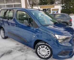 Opel Combo Gebrauchtwagen