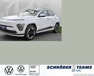 Hyundai KONA Gebrauchtwagen