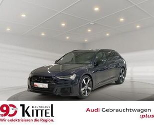 Audi S6 Gebrauchtwagen