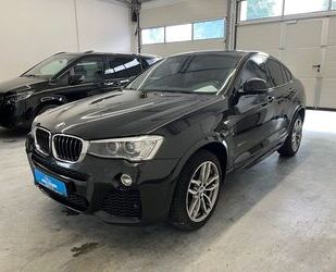 BMW X4 Gebrauchtwagen