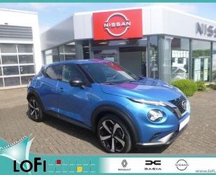 Nissan Juke Gebrauchtwagen