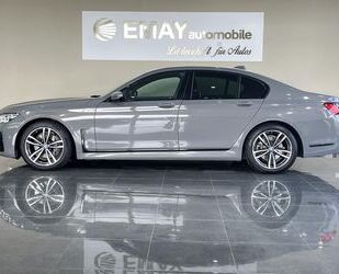BMW 730 Gebrauchtwagen