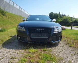 Audi S5 Gebrauchtwagen