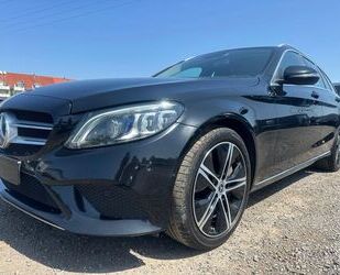 Mercedes-Benz C 300 Gebrauchtwagen