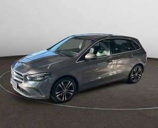 Mercedes-Benz B 200 Gebrauchtwagen