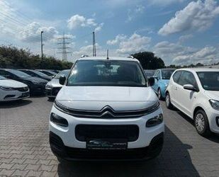 Citroen Berlingo Gebrauchtwagen