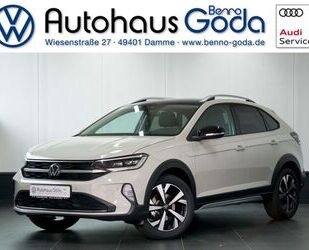 VW Taigo Gebrauchtwagen