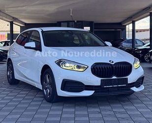BMW 118 Gebrauchtwagen
