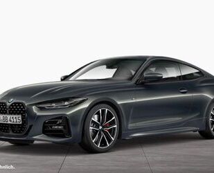 BMW 420 Gebrauchtwagen