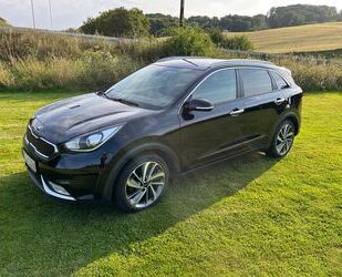 Kia Niro Gebrauchtwagen