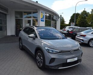 VW ID.4 Gebrauchtwagen