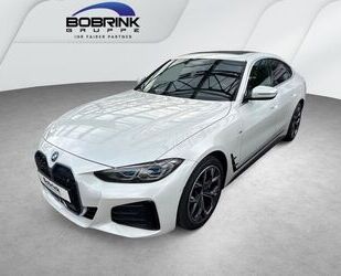 BMW i4 Gebrauchtwagen