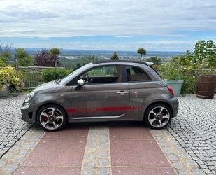 Abarth 595C Gebrauchtwagen