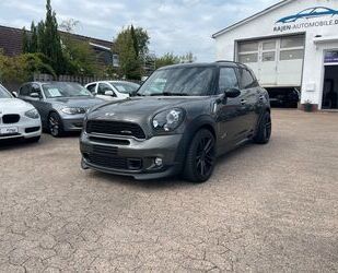 Isuzu John Cooper Works 