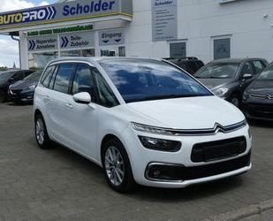 Citroen C4 Gebrauchtwagen