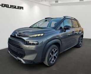 Citroen C3 Aircross Gebrauchtwagen