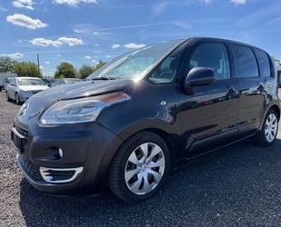 Citroen C3 Gebrauchtwagen
