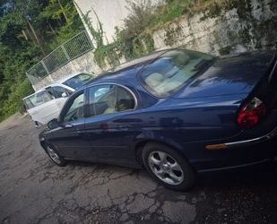 Jaguar S-Type Gebrauchtwagen