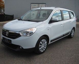 Dacia Lodgy Gebrauchtwagen