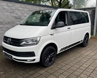 VW T6 Multivan Gebrauchtwagen