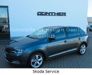 Skoda Rapid Gebrauchtwagen