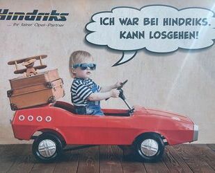 Ford Edge Gebrauchtwagen