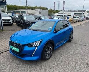 Peugeot 208 Gebrauchtwagen