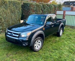 Ford Ranger Gebrauchtwagen
