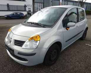 Renault Modus Gebrauchtwagen