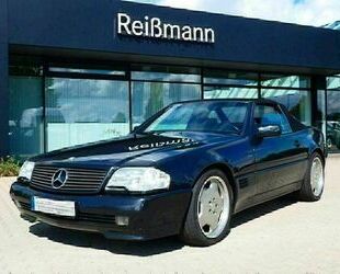 Mercedes-Benz SL 500 Gebrauchtwagen