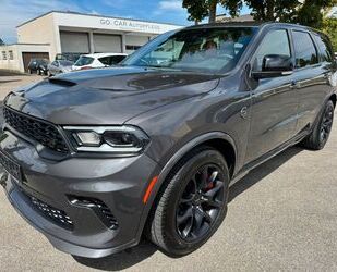 Dodge Durango Gebrauchtwagen