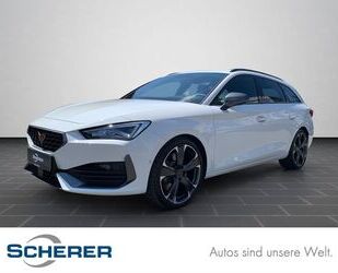 Cupra Leon Gebrauchtwagen