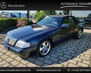 Mercedes-Benz SL 280 Gebrauchtwagen