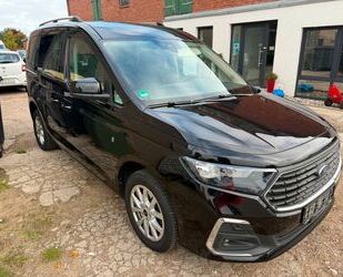 Ford Tourneo Connect Gebrauchtwagen