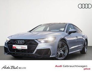 Audi S7 Gebrauchtwagen