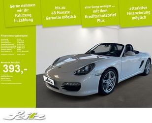 Porsche Boxster Gebrauchtwagen