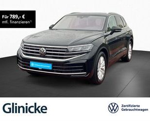 VW Touareg Gebrauchtwagen