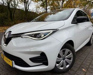 Renault ZOE Gebrauchtwagen