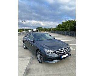 Mercedes-Benz E 200 Gebrauchtwagen