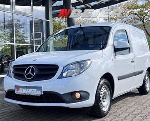 Mercedes-Benz Citan Gebrauchtwagen