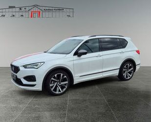 Seat Tarraco Gebrauchtwagen