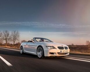 BMW M6 Gebrauchtwagen