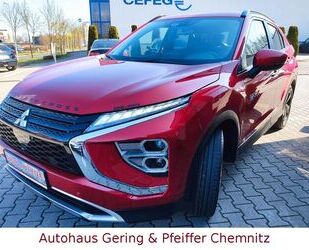 Mitsubishi Eclipse Cross Gebrauchtwagen