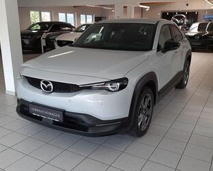 Mazda MX-30 Gebrauchtwagen