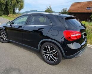 Mercedes-Benz GLA 250 Gebrauchtwagen